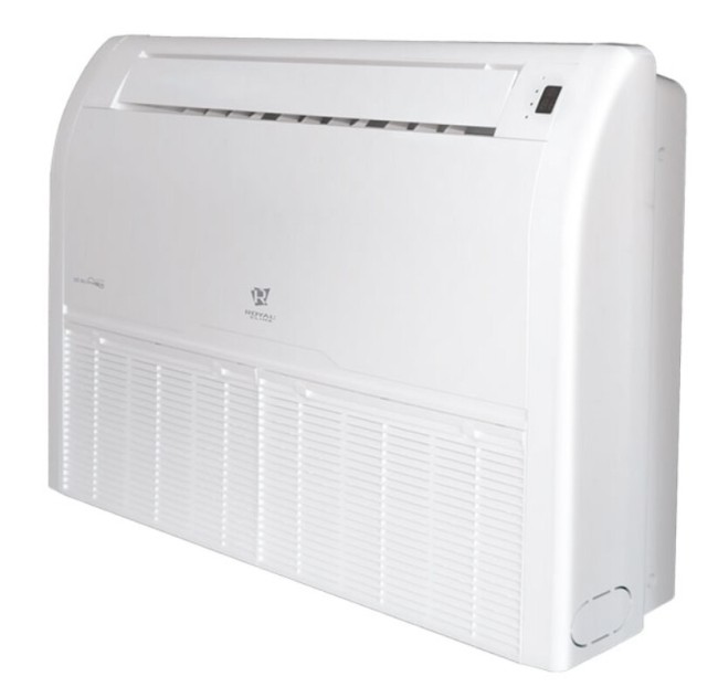 Сплит-система напольно-потолочного типа Royal Clima CO-F 24HNI/CO-E 24HNI