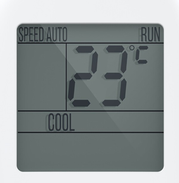 Сплит-система напольно-потолочного типа Royal Clima CO-F 24HNI/CO-E 24HNI