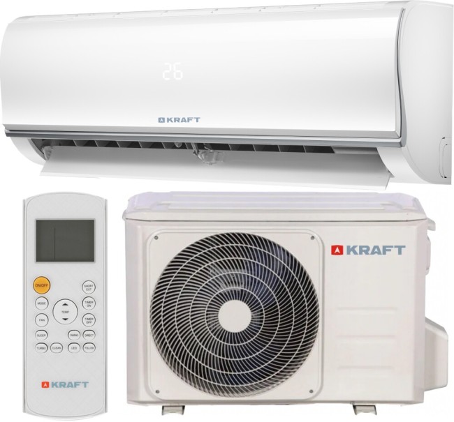 Сплит-система Kraft KF-MAC09E
