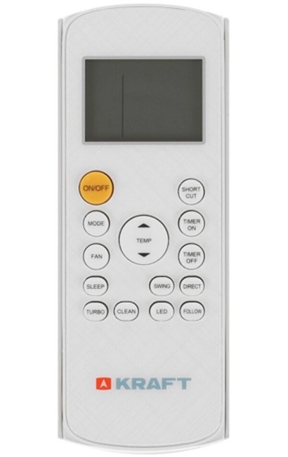 Сплит-система Kraft KF-MAC09E