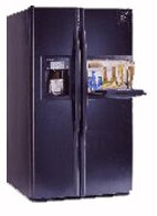 Холодильник General Electric PSG27NHCBB