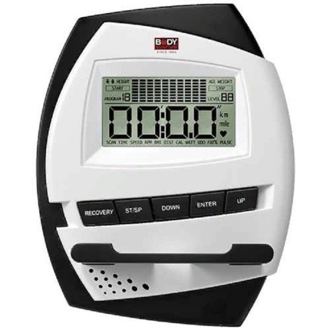 Велотренажер Body Sculpture ВС-1720 G Велотренажер Body Sculpture ВС-1720 G