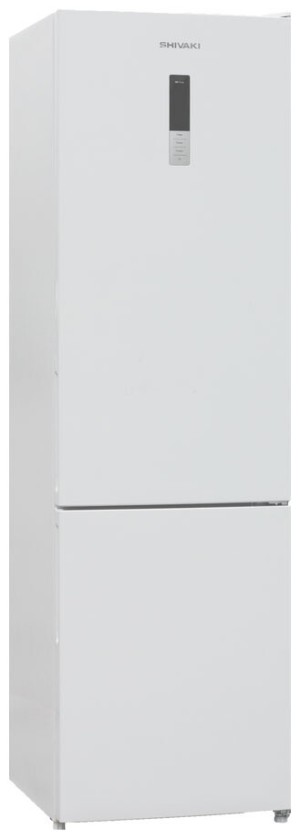 Холодильник Shivaki BMR-2019DNFW Холодильник Shivaki BMR-2019DNFW