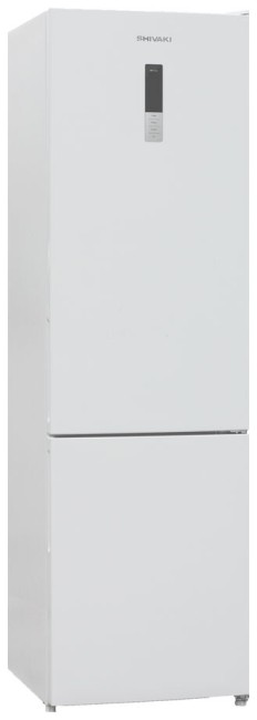 Холодильник Shivaki BMR-2019DNFW Холодильник Shivaki BMR-2019DNFW