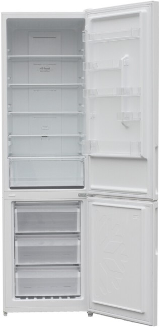 Холодильник Shivaki BMR-2019DNFW Холодильник Shivaki BMR-2019DNFW