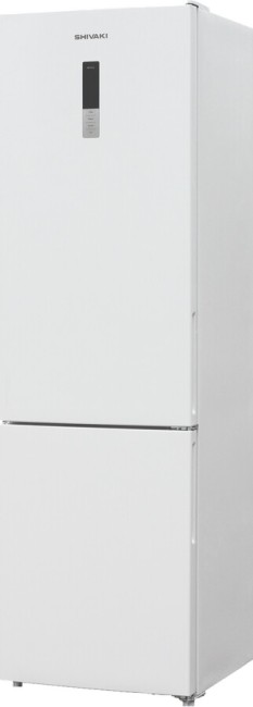 Холодильник Shivaki BMR-2019DNFW Холодильник Shivaki BMR-2019DNFW