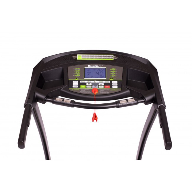 Беговая дорожка HouseFit SPIRO 452 Беговая дорожка HouseFit SPIRO 452