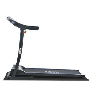 Беговая дорожка Evo Fitness Omega Беговая дорожка Evo Fitness Omega