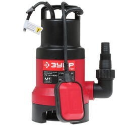 Насос дренажный Зубр НПГ-М1-900 Насос дренажный Зубр НПГ-М1-900