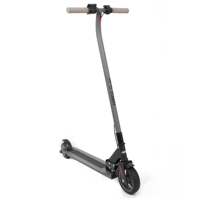 Электросамокат Hiper Slim VX561 серый