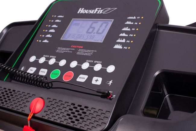 Беговая дорожка HouseFit SPIRO 450 Беговая дорожка HouseFit SPIRO 450