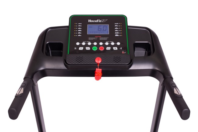 Беговая дорожка HouseFit SPIRO 450 Беговая дорожка HouseFit SPIRO 450