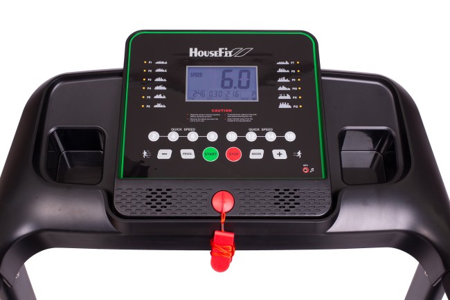 Беговая дорожка HouseFit SPIRO 450 Беговая дорожка HouseFit SPIRO 450