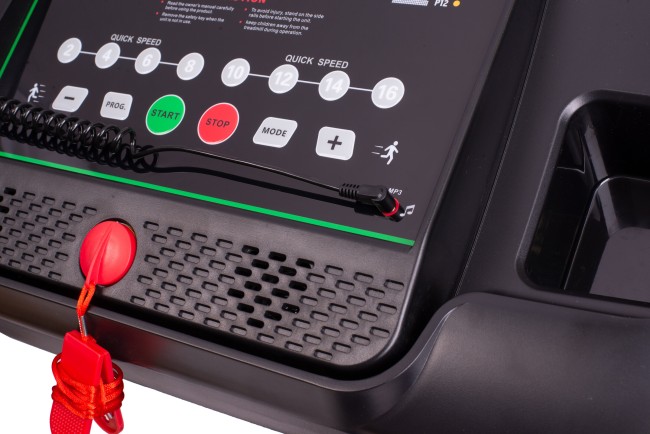 Беговая дорожка HouseFit SPIRO 450 Беговая дорожка HouseFit SPIRO 450