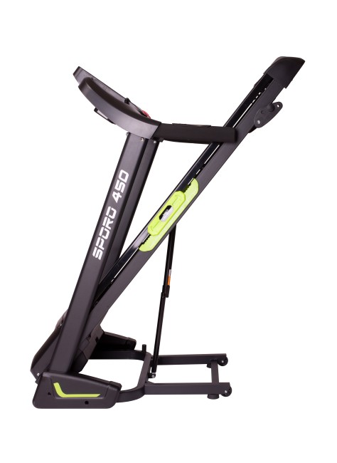 Беговая дорожка HouseFit SPIRO 450 Беговая дорожка HouseFit SPIRO 450