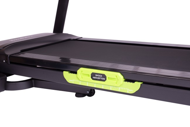 Беговая дорожка HouseFit SPIRO 450 Беговая дорожка HouseFit SPIRO 450