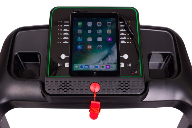 Беговая дорожка HouseFit SPIRO 450 Беговая дорожка HouseFit SPIRO 450