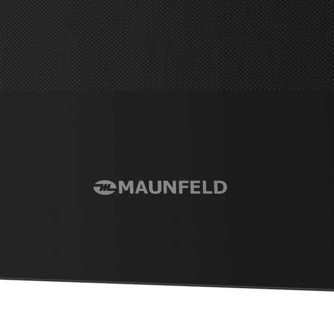 Встраиваемый газовый духовой шкаф Maunfeld EOGC604B