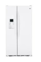 Холодильник General Electric PCE23VGXFWW