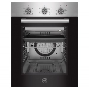 Встраиваемый электрический духовой шкаф MBS DE-452 Встраиваемый электрический духовой шкаф MBS DE-452