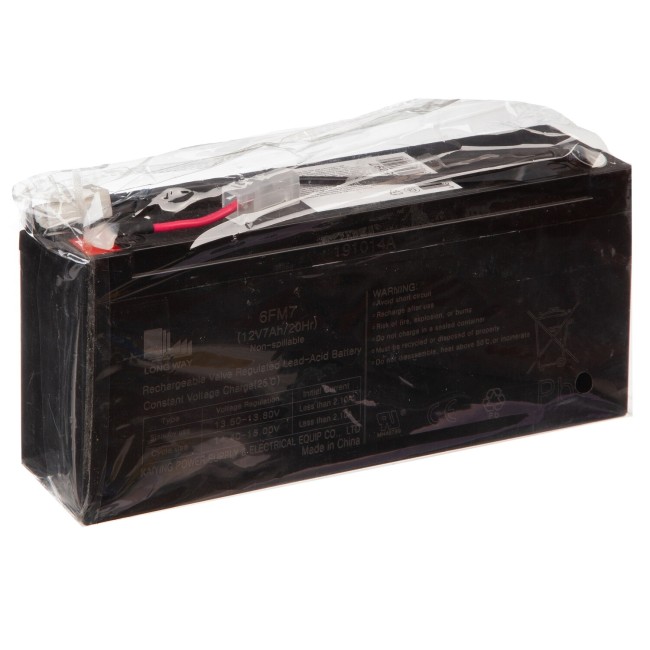 Батарея Novatrack Х95097 Батарея Novatrack Х95097