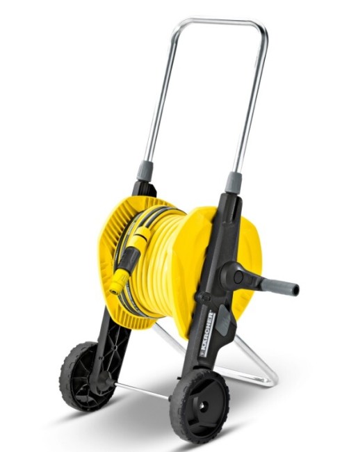 Тележка со шлангом Karcher 2.645-166.0 Тележка со шлангом Karcher 2.645-166.0
