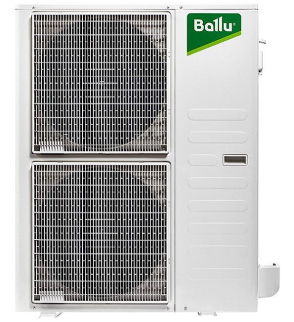 Сплит-система кассетного типа Ballu BLC_M_C-60HN1 Сплит-система кассетного типа Ballu BLC_M_C-60HN1
