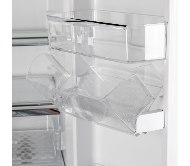 Холодильник Side-By-Side Maunfeld MFF182NFBE Холодильник Side-By-Side Maunfeld MFF182NFBE