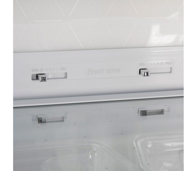 Холодильник Side-By-Side Maunfeld MFF182NFBE Холодильник Side-By-Side Maunfeld MFF182NFBE