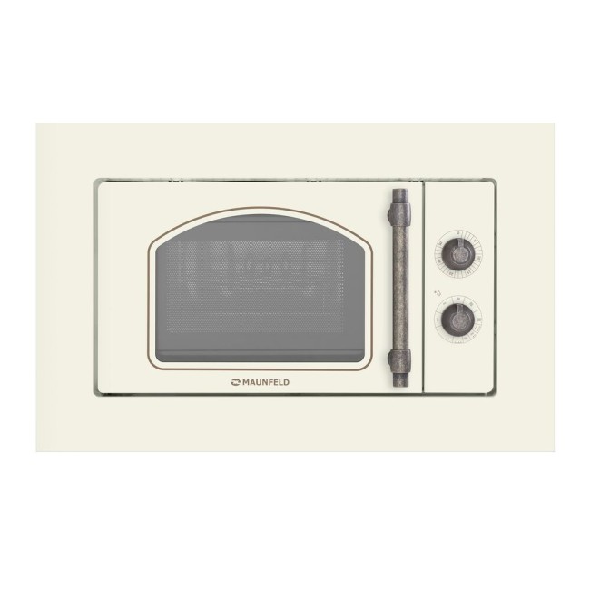 Встраиваемая микроволновая печь Maunfeld JBMO.20.5ERIB