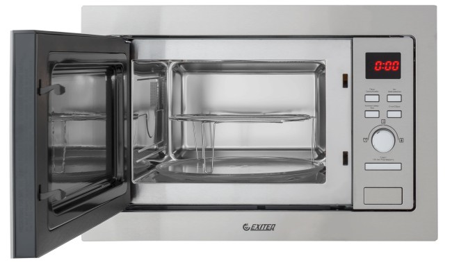 Встраиваемая микроволновая печь Exiteq EXM-105