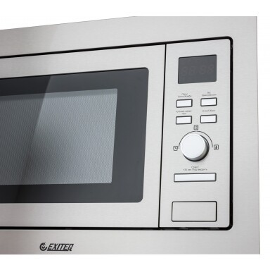 Встраиваемая микроволновая печь Exiteq EXM-105