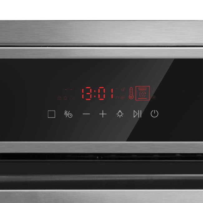 Электрическая плита Maunfeld MEC611CS10TD Электрическая плита Maunfeld MEC611CS10TD