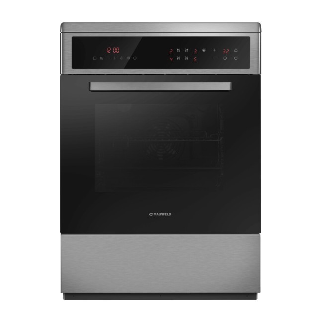 Электрическая плита Maunfeld MEC611CS10TD Электрическая плита Maunfeld MEC611CS10TD