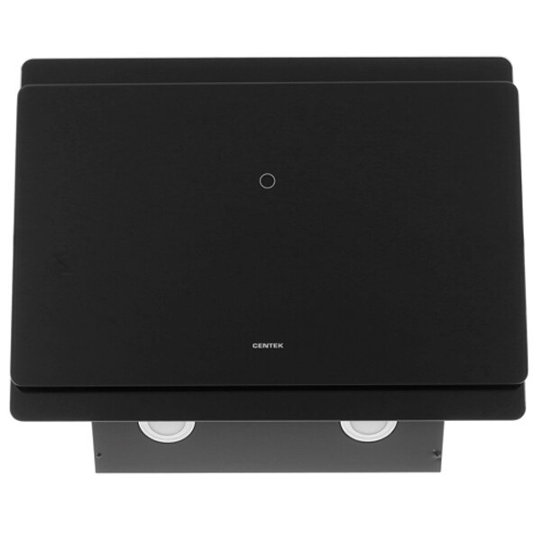 Каминная вытяжка Centek CT-1830-60 Black