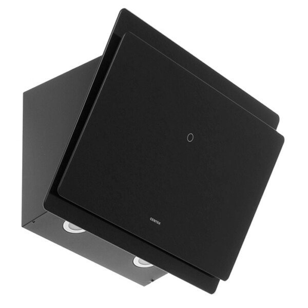 Каминная вытяжка Centek CT-1830-60 Black