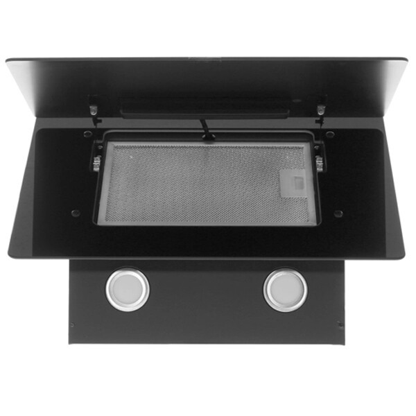 Каминная вытяжка Centek CT-1830-60 Black