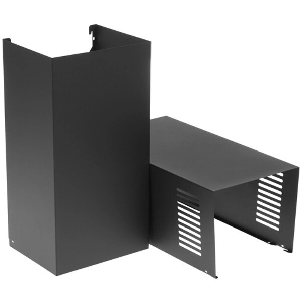 Каминная вытяжка Centek CT-1830-60 Black