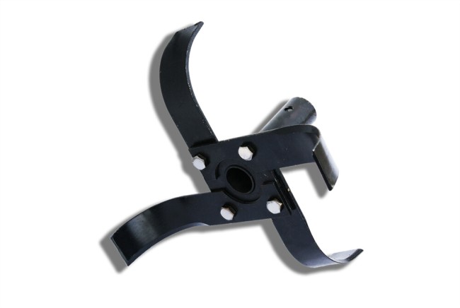 Нож для культиватора DDE 803018