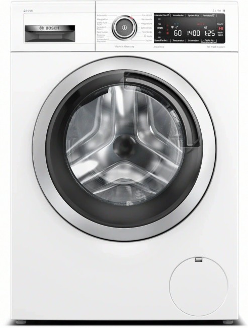 Стиральная машина Bosch WAV28K43