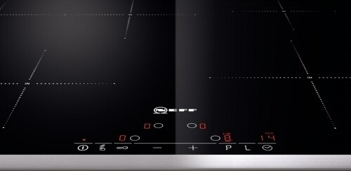 Встраиваемая индукционная варочная панель Neff T43D42N2
