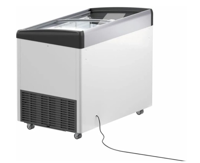 Морозильник-ларь Liebherr EFI 2853