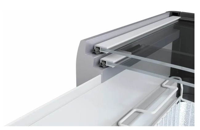 Морозильник-ларь Liebherr EFI 2853