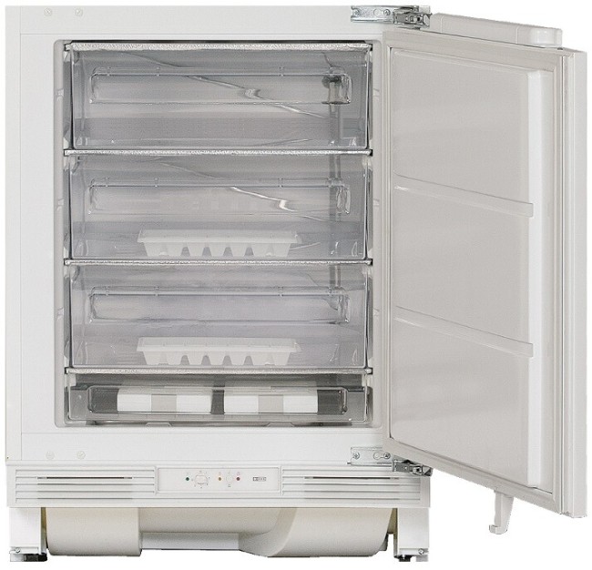 Встраиваемая морозильная камера Kuppersbusch IGU 1390-1