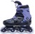 Ролики раздвижные Ridex Hop Purple S (31-34) Ролики раздвижные Ridex Hop Purple S (31-34)