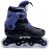 Ролики раздвижные Ridex Hop Purple S (31-34) Ролики раздвижные Ridex Hop Purple S (31-34)