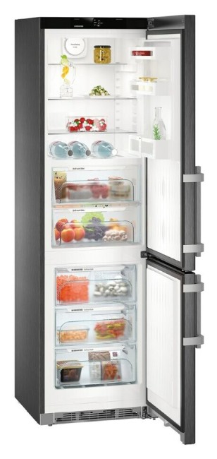 Холодильник Liebherr CBNbs 4835-20