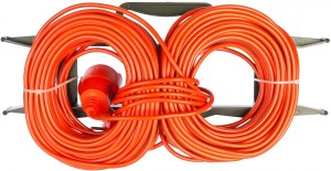 Удлинитель Glanzen ER-50-001 Удлинитель Glanzen ER-50-001