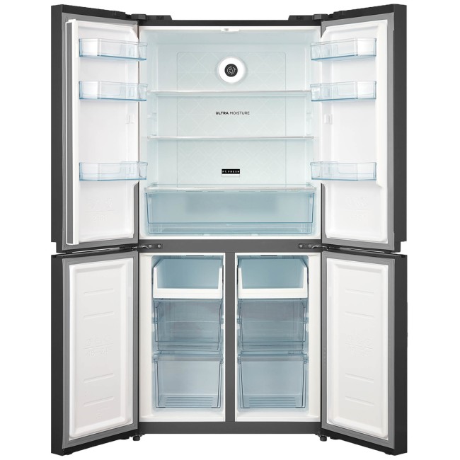 Холодильник Бирюса CD 466 BG Холодильник Бирюса CD 466 BG