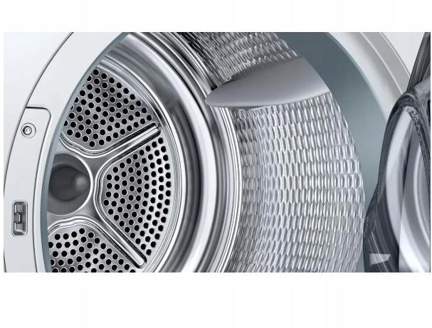 Сушильная машина Bosch WTW8760EPL
